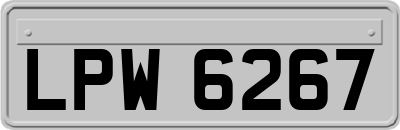 LPW6267