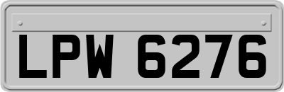 LPW6276