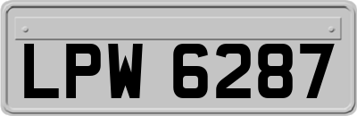 LPW6287