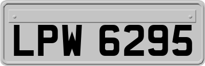 LPW6295