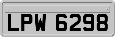 LPW6298