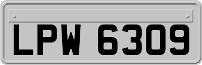 LPW6309