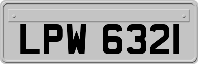 LPW6321