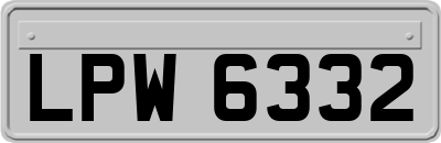 LPW6332