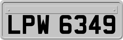 LPW6349