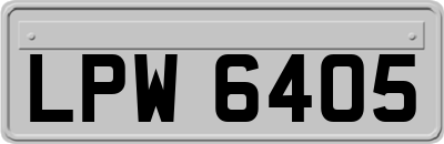 LPW6405