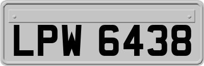 LPW6438