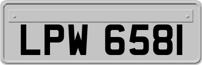 LPW6581