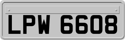 LPW6608