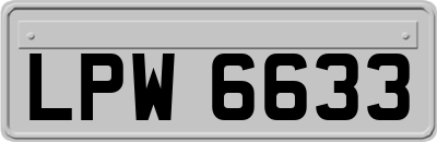 LPW6633