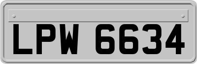 LPW6634