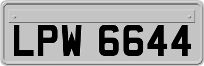 LPW6644