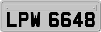 LPW6648