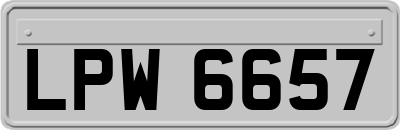 LPW6657