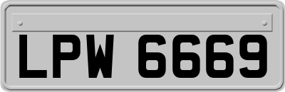 LPW6669