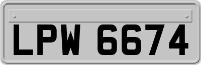 LPW6674