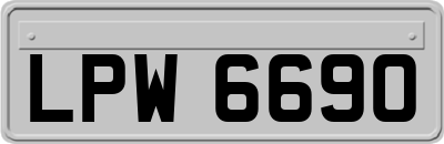 LPW6690