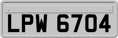 LPW6704