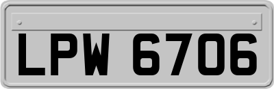 LPW6706