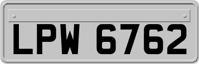 LPW6762