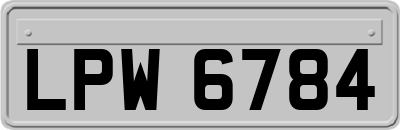 LPW6784