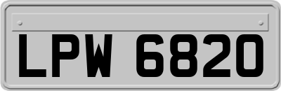 LPW6820