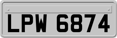 LPW6874