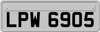 LPW6905
