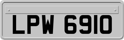 LPW6910