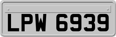 LPW6939
