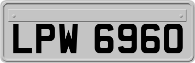 LPW6960