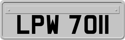LPW7011