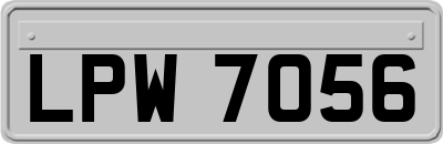 LPW7056