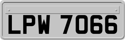 LPW7066