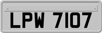 LPW7107