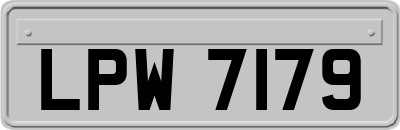 LPW7179