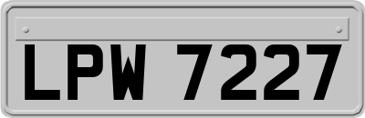 LPW7227