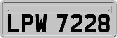 LPW7228