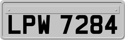LPW7284