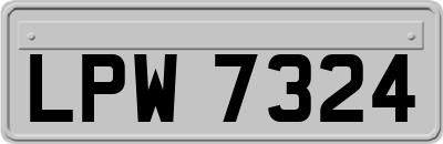 LPW7324