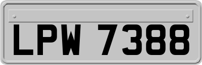 LPW7388