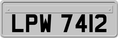 LPW7412