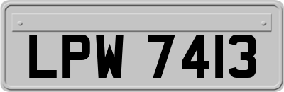 LPW7413
