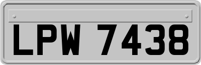 LPW7438