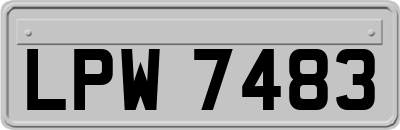 LPW7483
