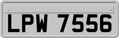 LPW7556