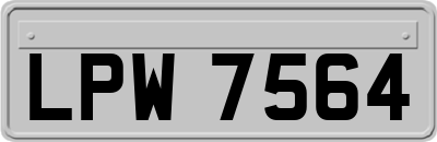 LPW7564