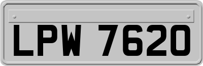 LPW7620