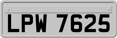 LPW7625