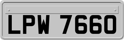 LPW7660